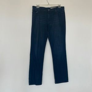 DKNY JEANS size 14x32. Stretch Jean.